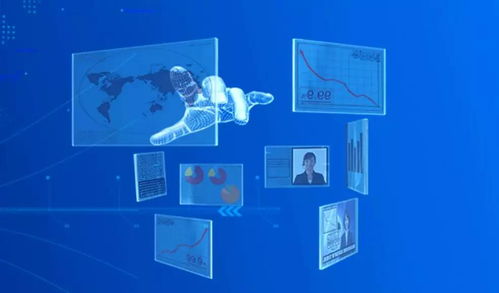 北京華弘集成電路設(shè)計有限責任公司100%股權(quán)轉(zhuǎn)讓 技術(shù)服務(wù)領(lǐng)域的重要機遇