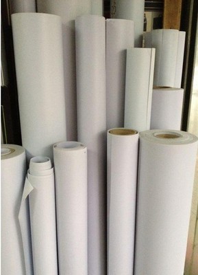 廣告布、燈箱布、噴繪布全解析 廣州博雅思裝飾材料價格、廠家與產品圖鑒